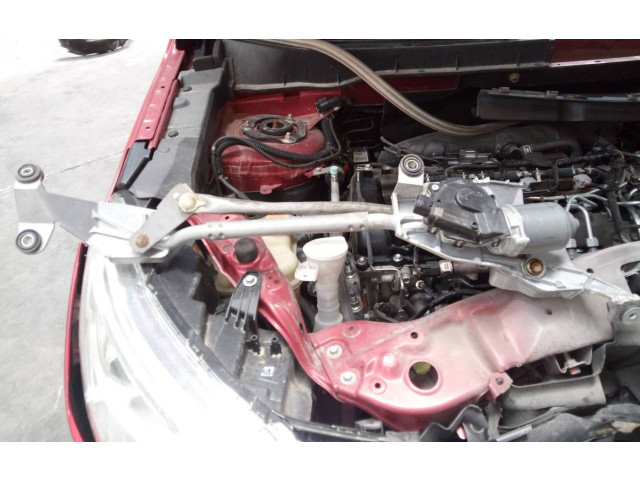 Моторчик дворников 1593001052    Peugeot 4008