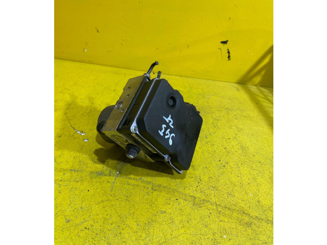 Блок АБС RZ1R5P3K5, 118KM Opel Meriva B 2010 - 2016 года