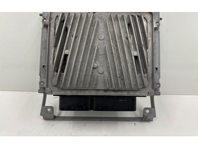 Řídící jednotka A1561501879, A0044463740   Mercedes-Benz CLS AMG C219 2008