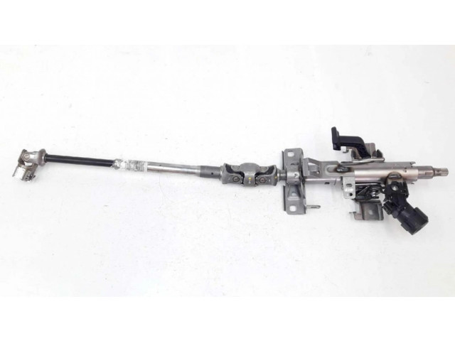 Руль Peugeot Expert  2016- года 98076762ZD      