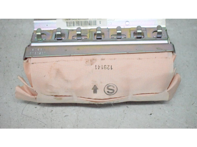 Панель приборов    Subaru Forester SH       