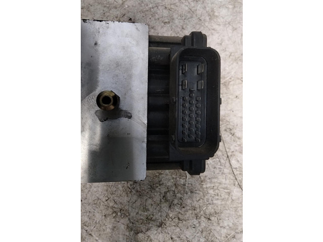 Блок АБС 0000454142   Citroen  Xantia   -  года