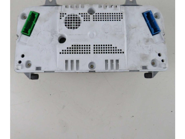 Панель приборов 0263615101   Volkswagen Lupo       