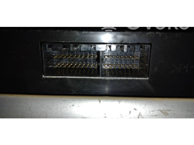Блок управления климат-контролем MR979972HA   Mitsubishi Outlander