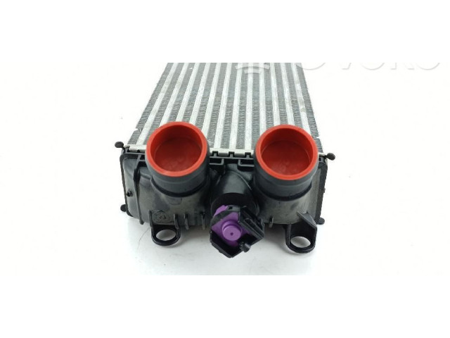 Интеркулер 9824742280 Citroen C4 III e-C4
