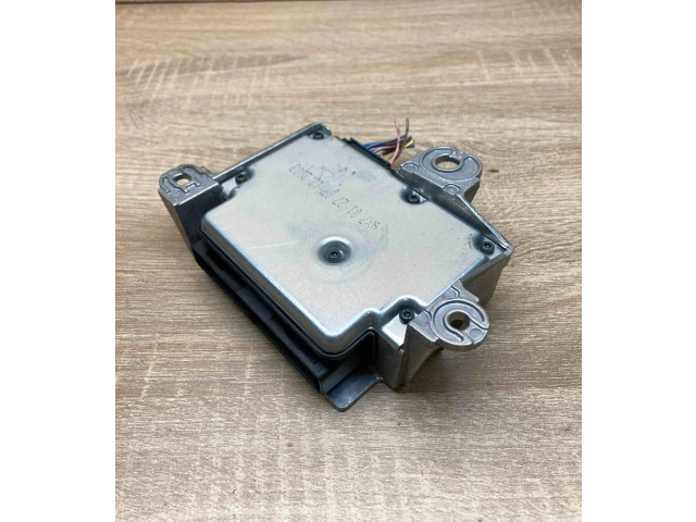 Блок подушек безопасности 8200340431, 603989700 Renault Scenic II - Grand scenic II