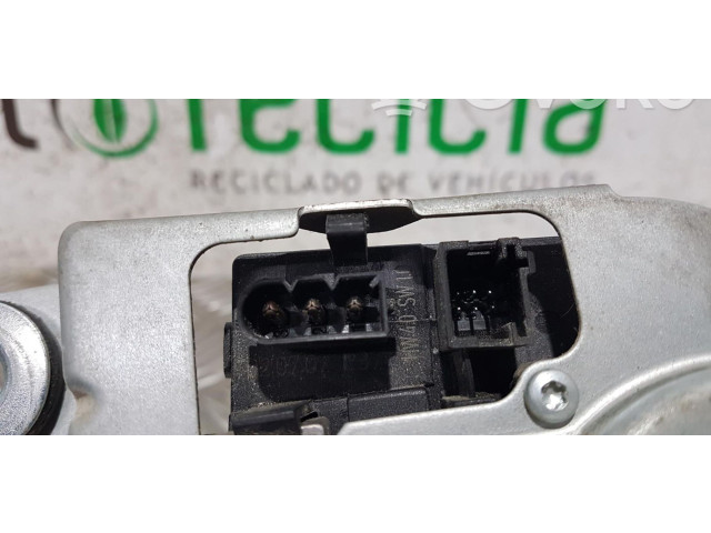 Моторчик заднего дворника 0390201824 BMW X3 E83