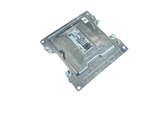 Řídící jednotka 24286522, 401287396 Opel Ampera 2012