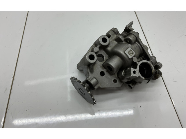 Масляный насос   150157688R  Nissan Qashqai+2 2.0
