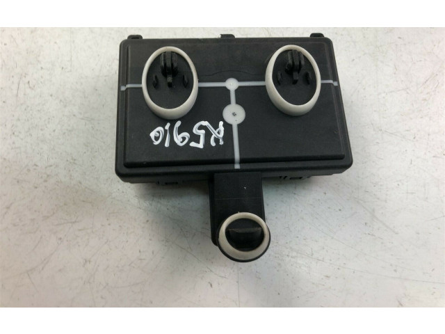 Блок управления дверью