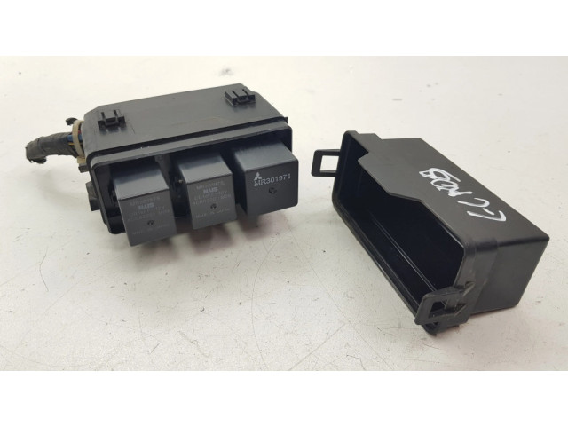 Блок предохранителей PR07101000, 8565A089 Citroen C-Crosser