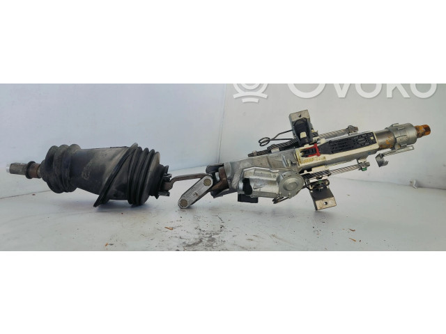    Рулевая рейка A2114601616   Mercedes-Benz E W211 2002-2009 года