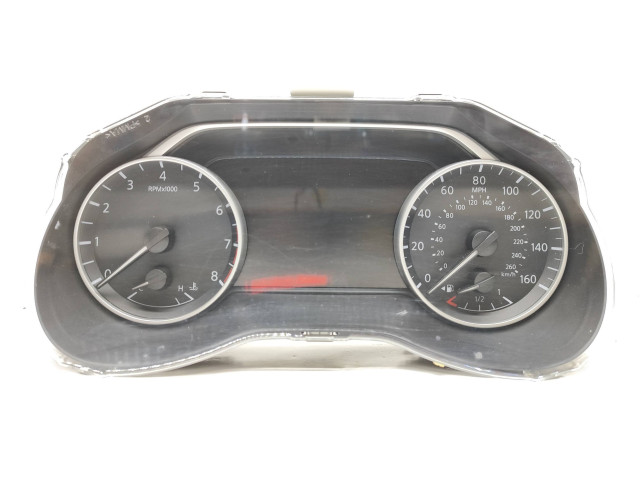 Přístrojová deska  Nissan Murano Z52 2019 248105AA3B, VP7KSF10849ABE  