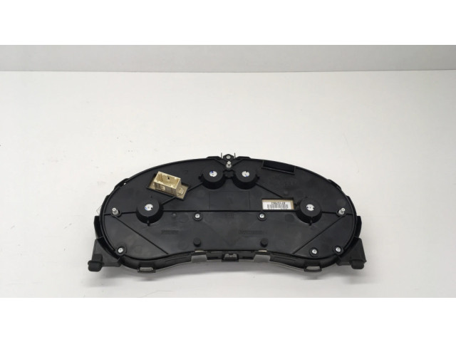 Přístrojová deska Citroen Berlingo 2013 9673999380, 503001316305