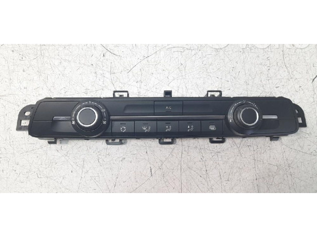 Блок управления климат-контролем 98340416ZD   Citroen Jumpy