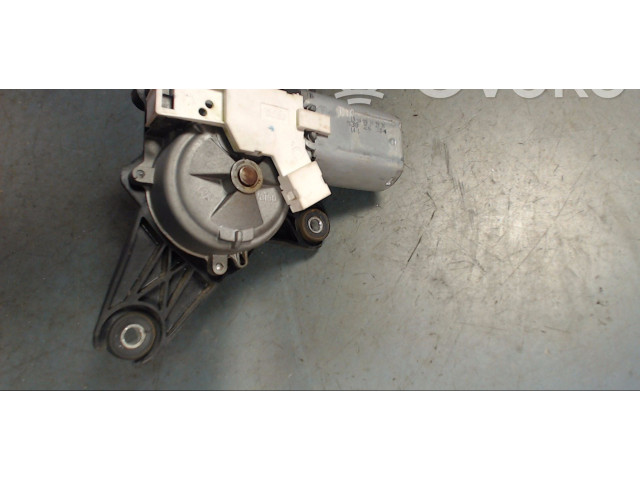 Моторчик заднего дворника 53026304, 53026304    Renault Twingo II