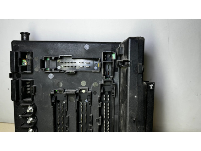 Pojistková skříňka 91AG14A073BC, 91AG14A073 Ford Orion 1991