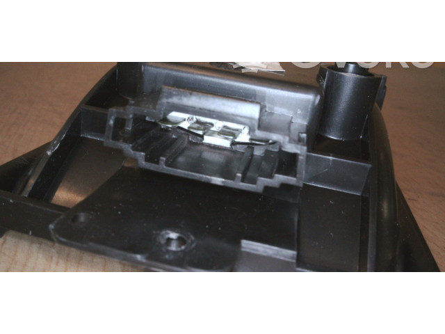 Вентилятор радиатора 1J0819022A, 1J0819022 Volkswagen New Beetle