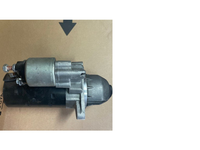 Стартер 69502571, 20190702 Iveco Daily 35 - 40.10