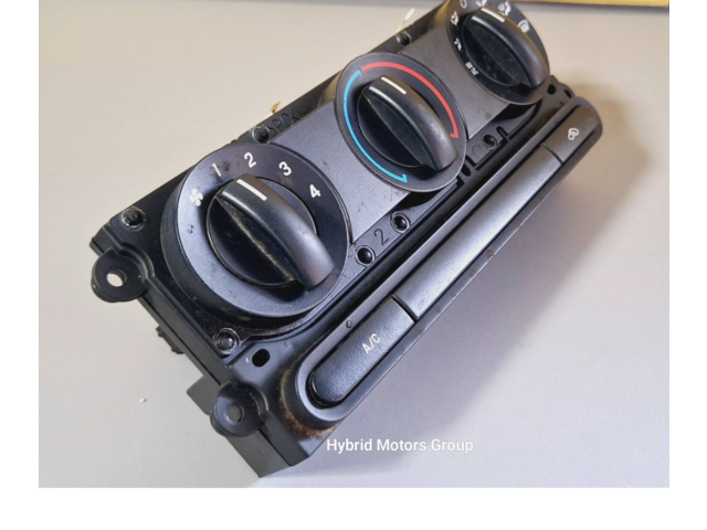 Блок управления климат-контролем 5L3419980AA, 59AA3GLZ01   Ford F150