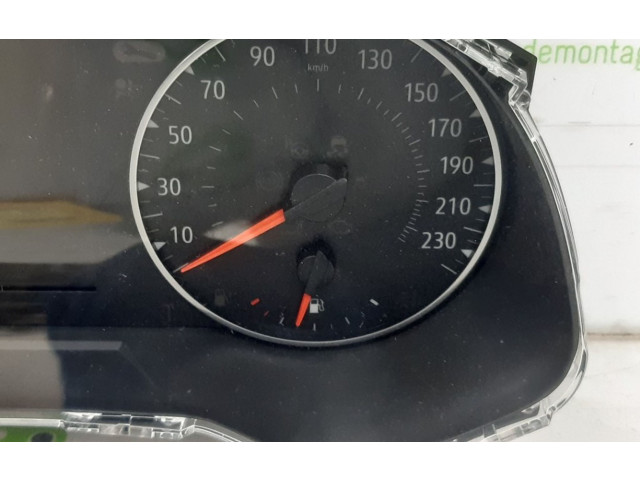 Přístrojová deska  Renault Captur II 2020 248099519R, 248101231R  