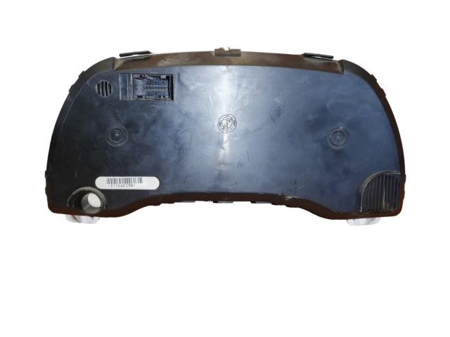 Přístrojová deska Fiat Doblo 2002 46817746, 46817746