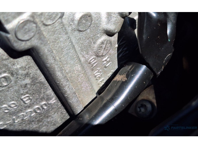 Интеркулер  04L129766H, 04L129766H   Audi A3 S3 8V 