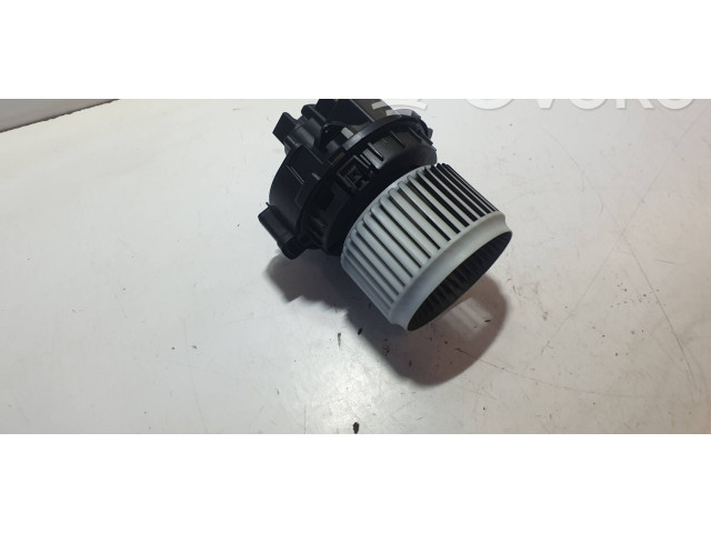 Вентилятор печки DT1163605380, 200945 Renault Clio V