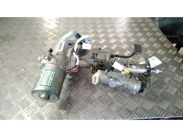 рейка Колонка рулевая 563001G750 KIA Rio 2006-2011 года