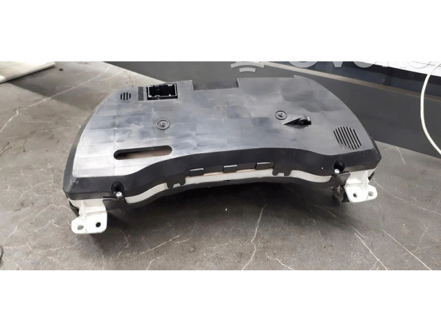 Turbodmychadlo Спидометр (приборный щиток) 51759896   Fiat Panda III   