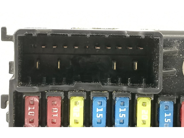 Pojistková skříňka Řídící jednotka BSM 91959CM010 Hyundai Kona I 2020