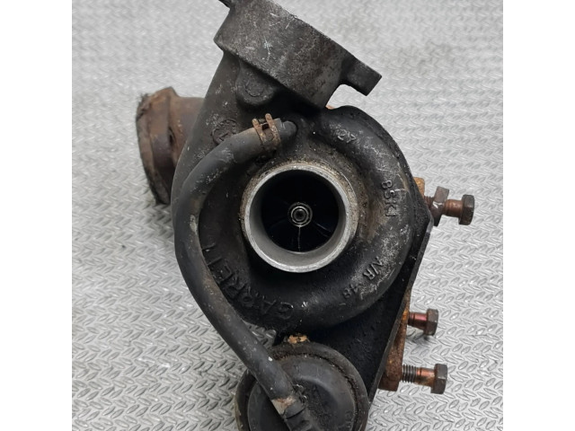Turbodmychadlo Турбина 9625820280, A6036GF Peugeot 406 1.9