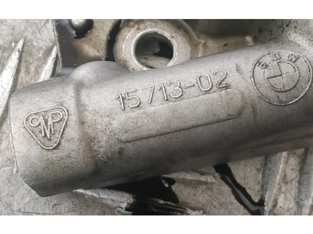 Čerpadlo oleje 7823009 BMW 7 F01 F02 F03 F04 3.0 N57 D30 A