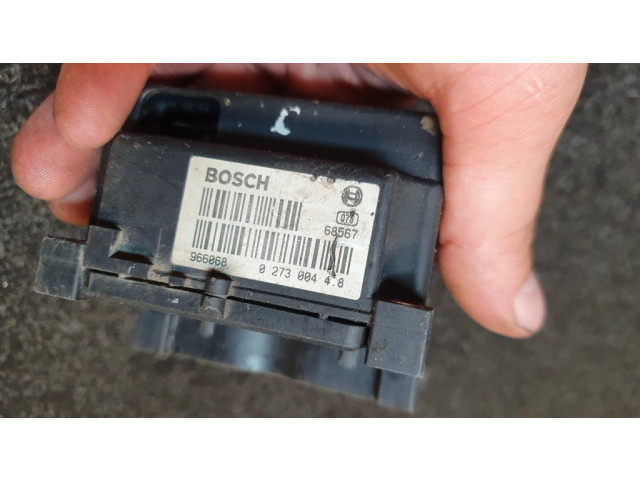 Jednotka ABS 027300448, 966068   Renault Clio I 1998