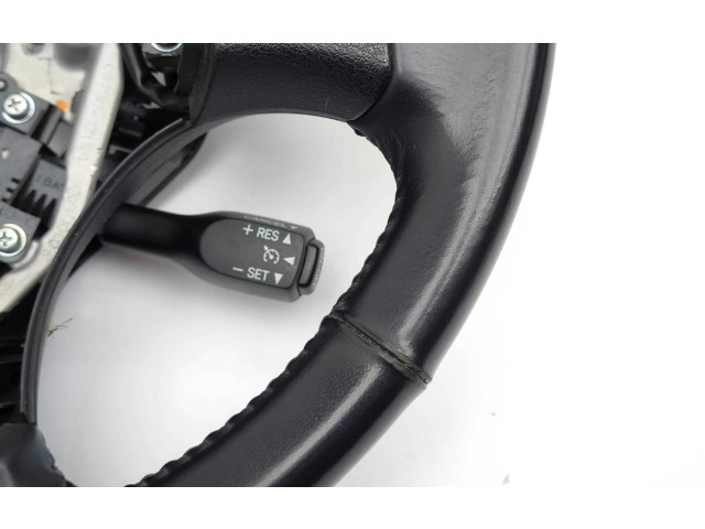 Руль Lexus IS 220D-250-350 2006 - 2013 года