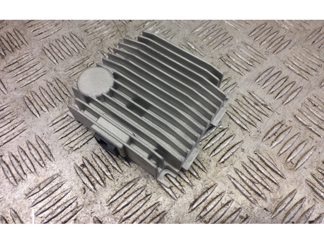 Блок управления 5QE035335M Volkswagen Golf VII