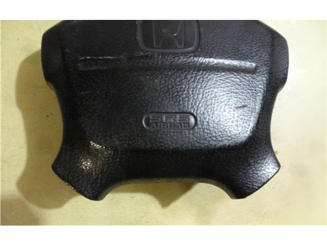 Подушка безопасности водителя    Honda Accord