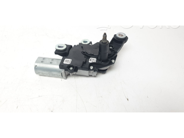 Моторчик заднего дворника 4M0955711A, W000064341 Audi A4 Allroad B9