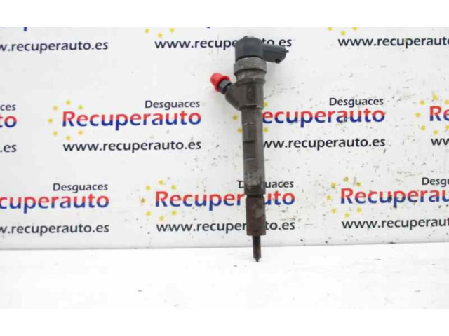 Форсунка 0445110059    Jeep Cherokee III KJ для дизельного двигателя  2.5