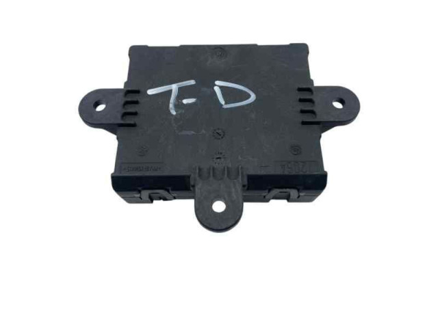 Блок управления 7G9T14B534BE, 7G9T14B534AD Jaguar XF X250