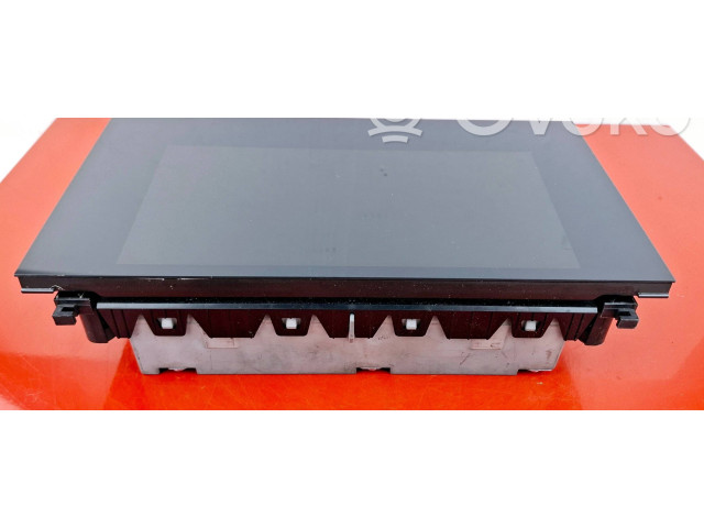 Дисплей 4K0919603M Audi A6 S6 C8 4K