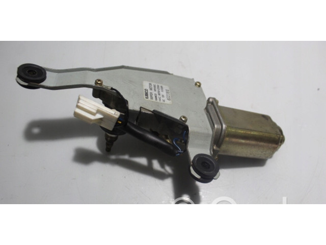 Двигатель стеклоочистителя заднего стекла