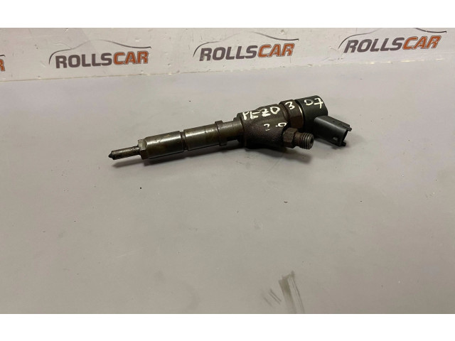 Vstřikovač 9641742880, 0445110076 Peugeot 307