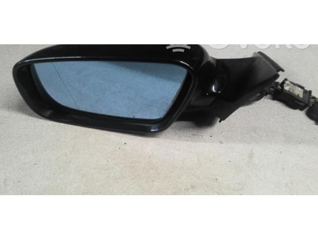 Зеркало электрическое Audi A3 S3 8L 1996 - 2003 года