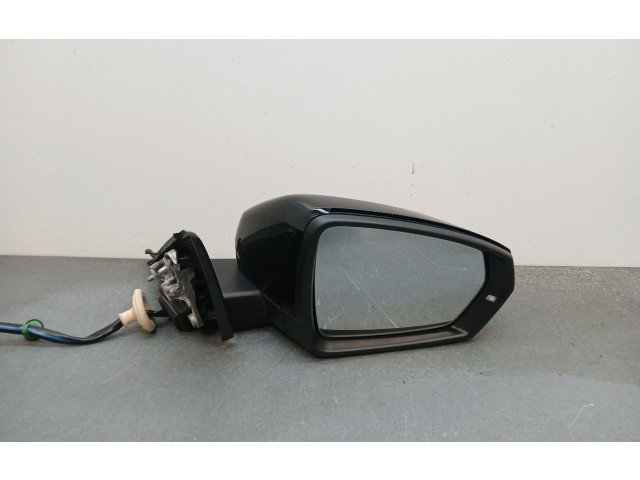 Зеркало электрическое        Audi A1  2018 -  года   