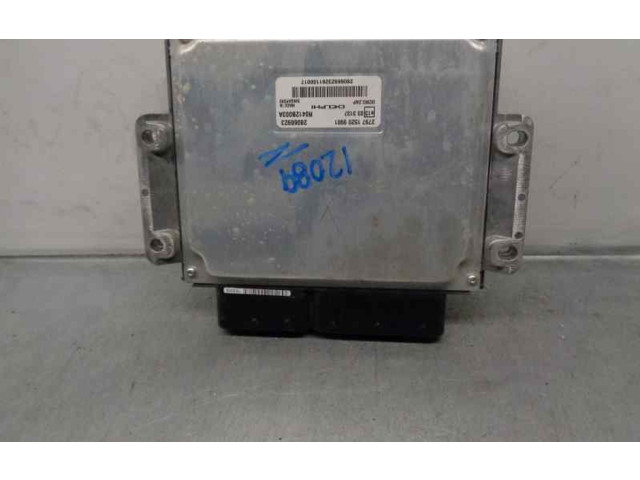 Řídící jednotka R0412B003A, 28066923 Tata Indica Vista I 2007