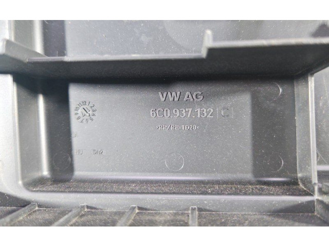 Блок предохранителей 6C0907361F, IMPRK1477406 Skoda Fabia Mk3 (NJ)