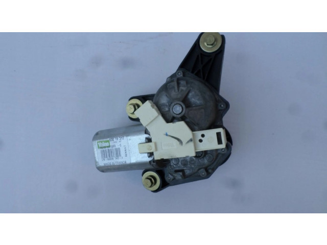 Двигатель стеклоочистителя заднего стекла