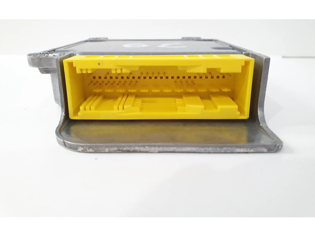 Блок подушек безопасности 1C0909605A, 5WK43122   Volkswagen Transporter - Caravelle T5