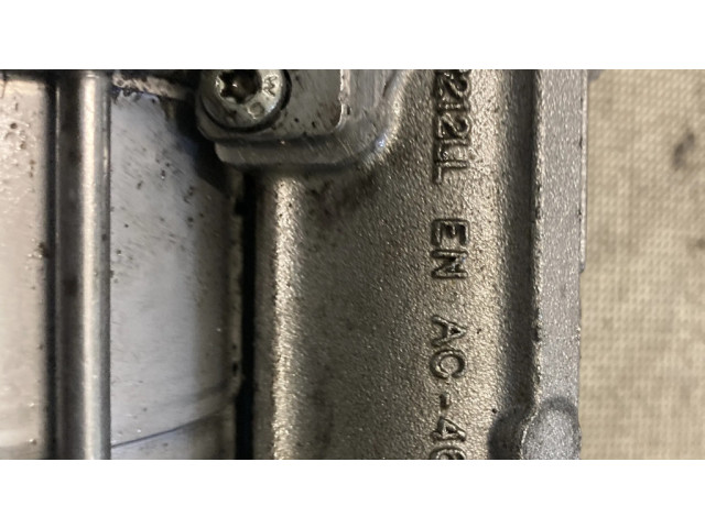    Рулевая рейка 2124600000, AC46000   Mercedes-Benz E W212 2009-2016 года